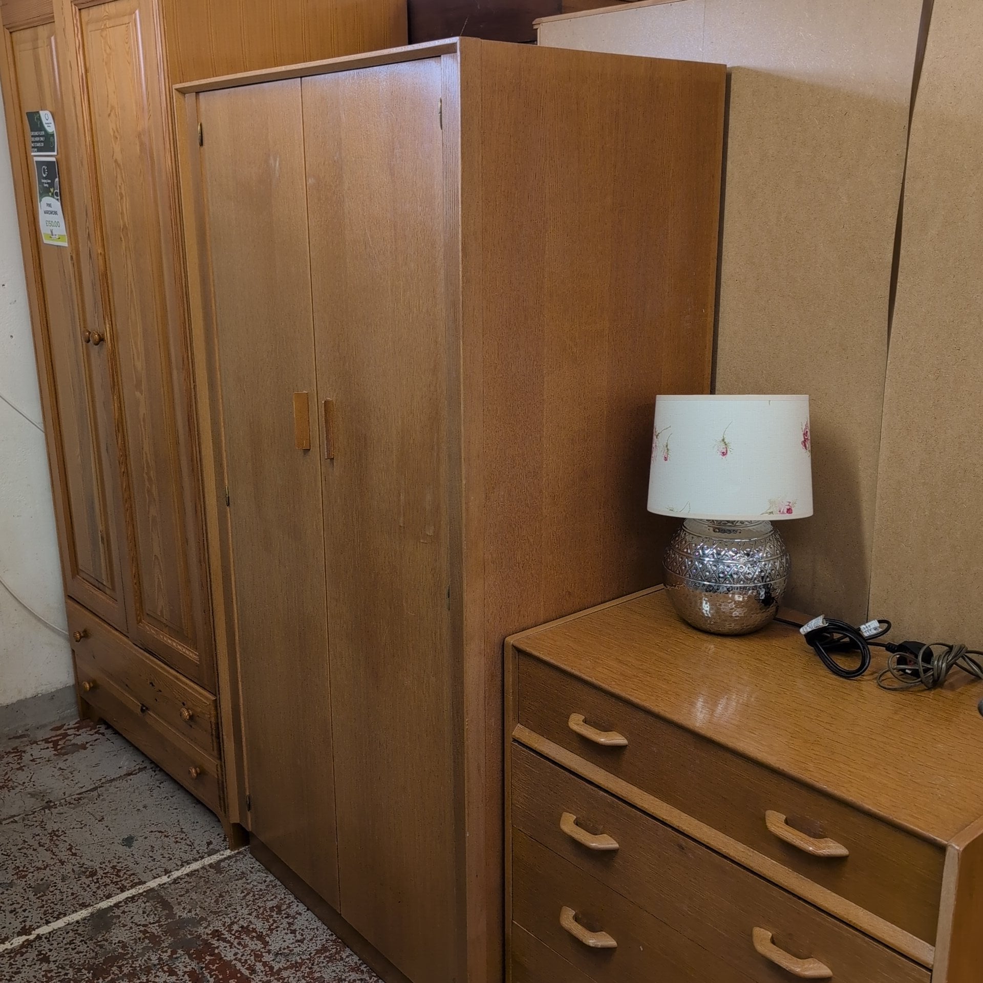 Wardrobe